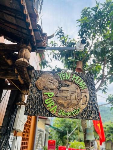 Yen Minh Bed & Breakfast | Pura homestay