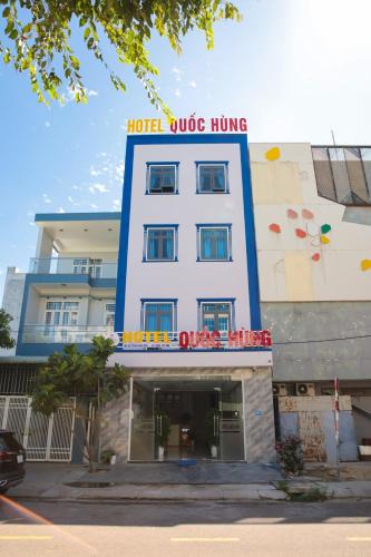 Tam Ky Hotel | Quốc Hùng Hotel