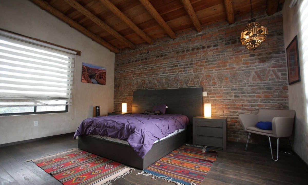 San Martin Cabin | Quaint 1-bedroom lodge in charming San Cristóbal de las Casas