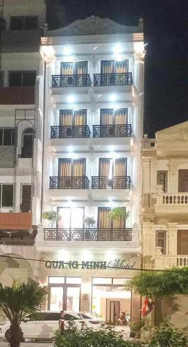 Quan Do Son House | Quang Minh Hotel