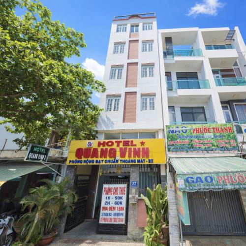 Tan Phu District Hotel | Quang Vinh Hotel