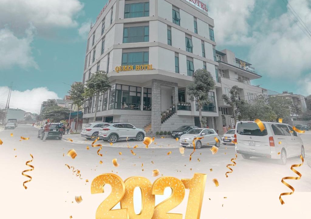 Go La Hotel | Queen Hotel Hoàng Gia