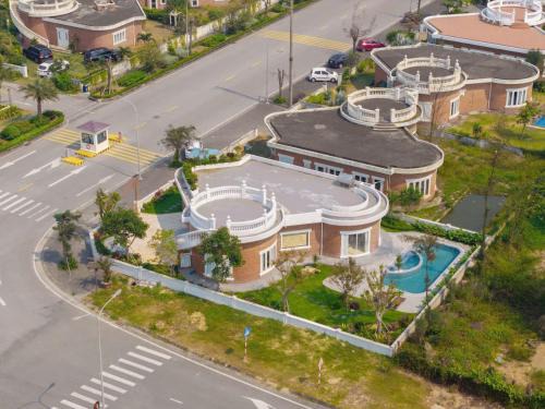 Nghi Xuan Villa | QUEEN VILLA - Hoa Tiên paradise