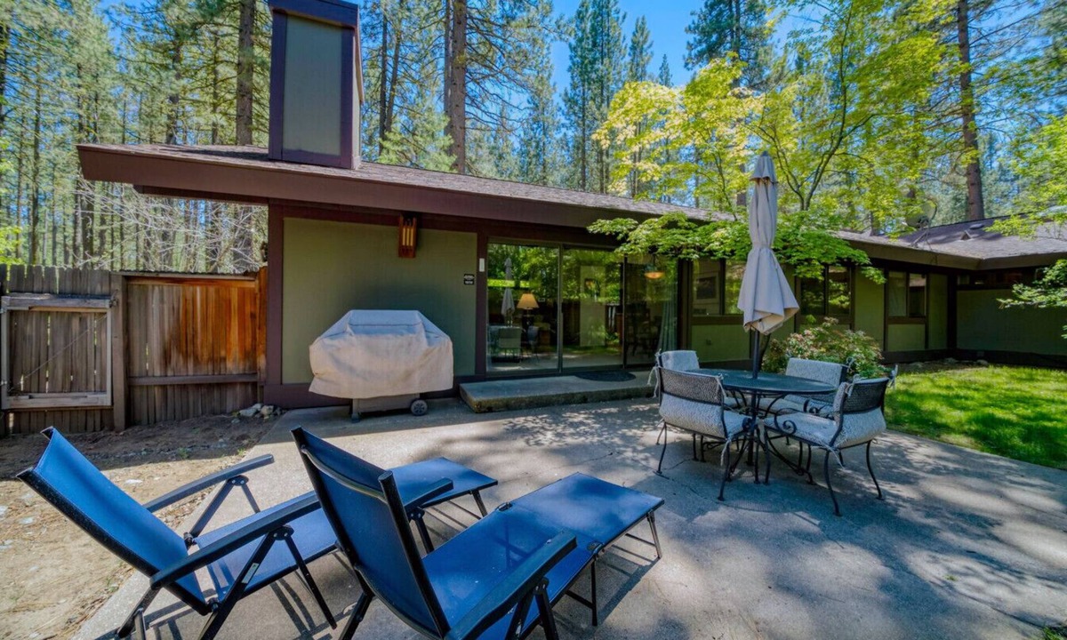 Graeagle Apartment | Quiet Graeagle Hideaway