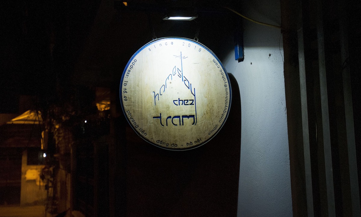 Trung Phung Apartment | quiet, spacious and comfortable studio close to Hanoi Old Quarter