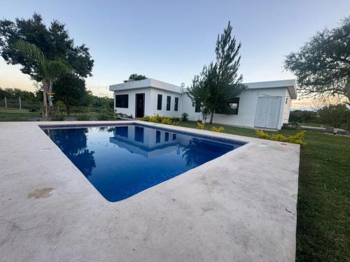Montemorelos House | Quinta Bello Cielo