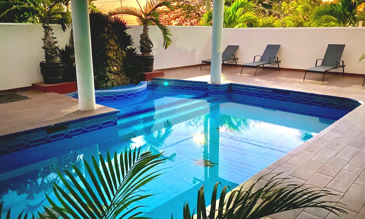 Rinconada Apartment | Quinta Carrizalillo