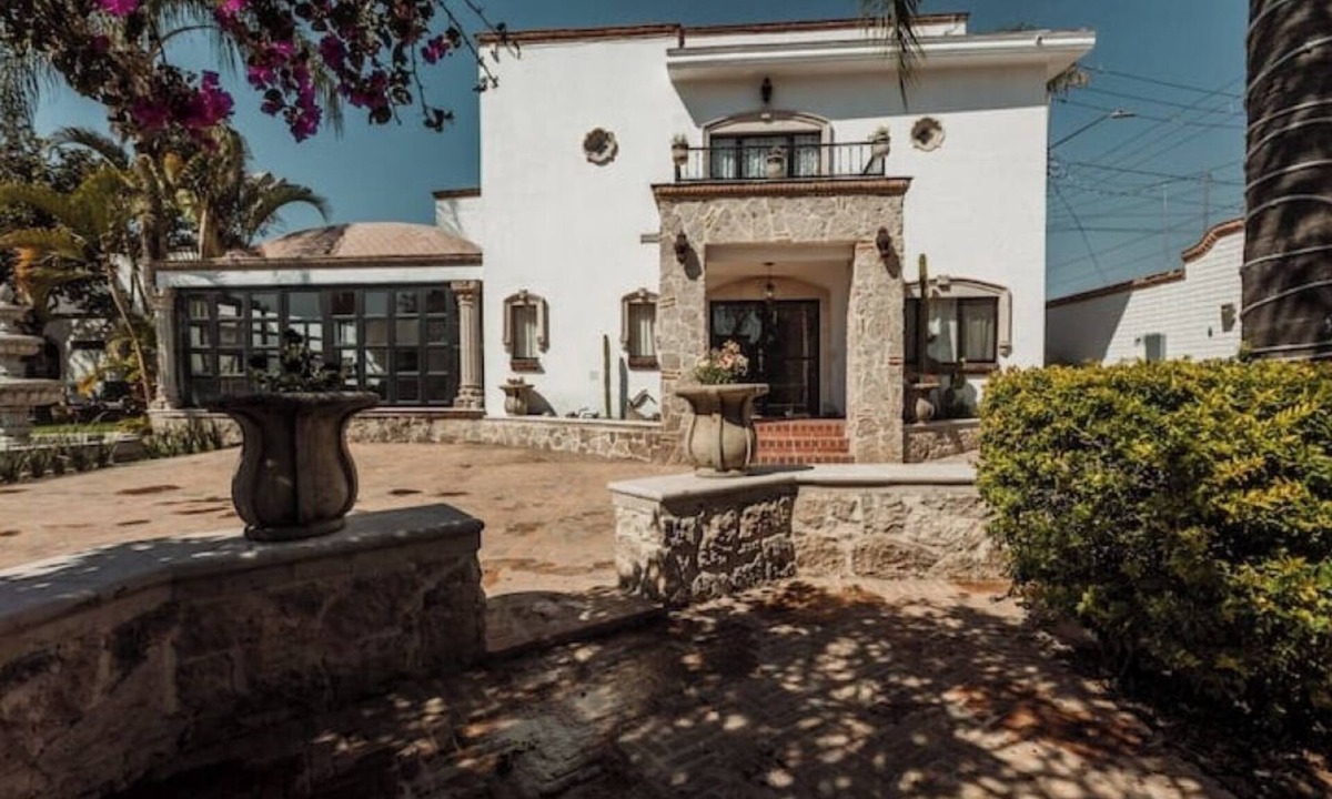 Downtown Cancun Cottage | Quinta Tere Casa de Campo.