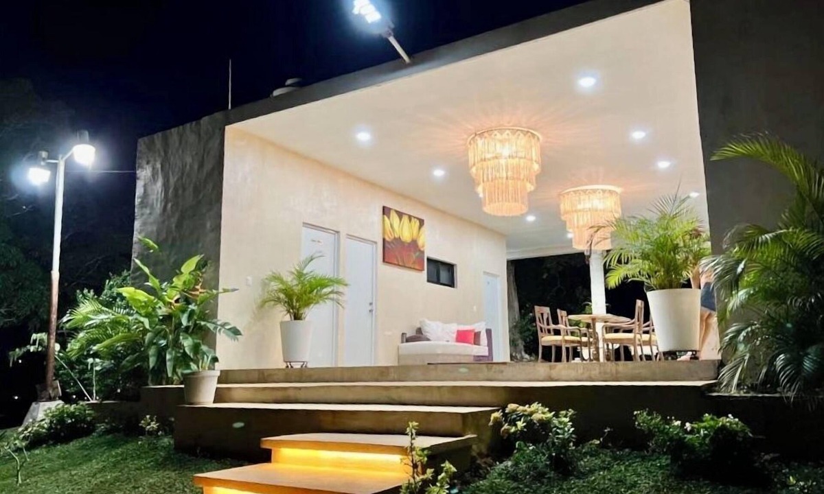 Homun Apartment | Quinta Yaaxbe