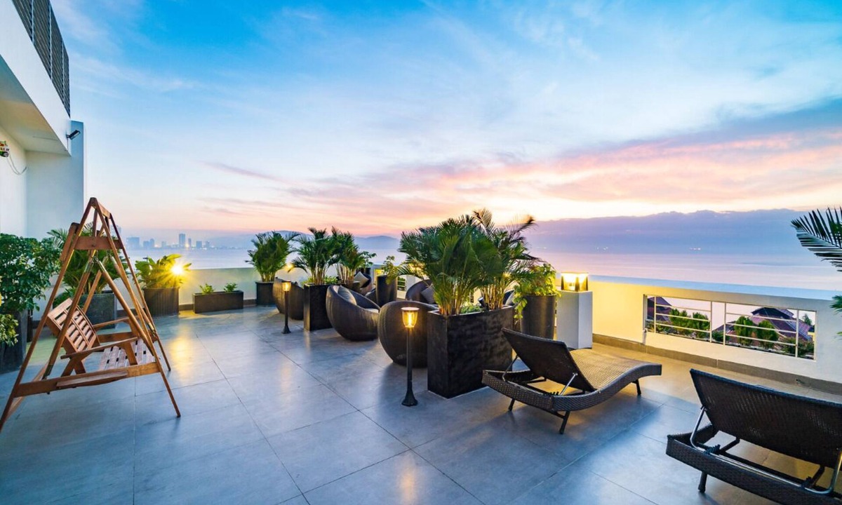 Quy Nhon Hotel | Quy Nhon Sea Hotel