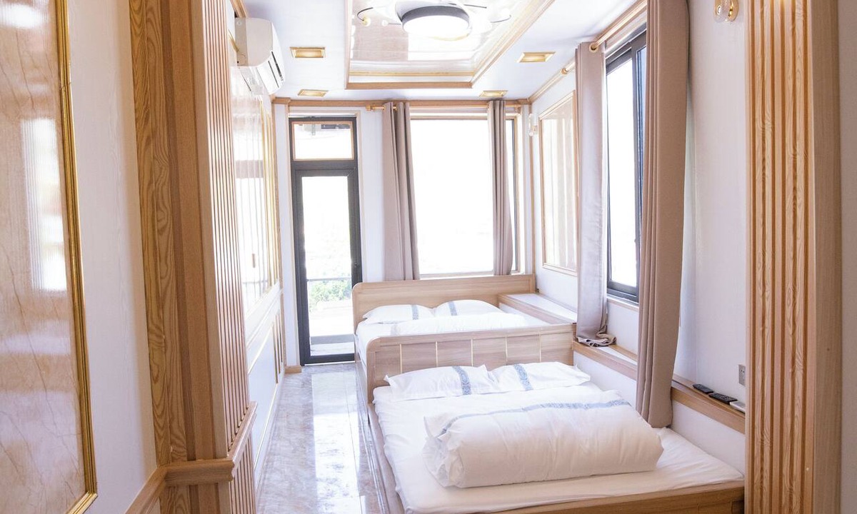 Meo Vac Hotel | Quyenly Motel