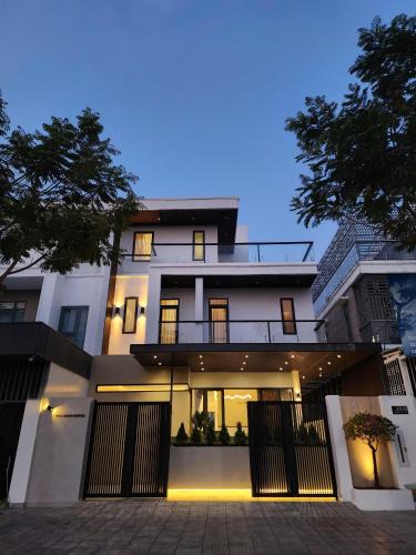 Rach Gia Hotel | Rào Rào Hotel