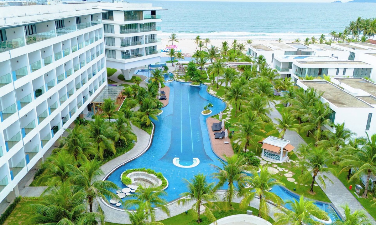 Dien Duong Hotel | Radisson Blu Resort Hoi An