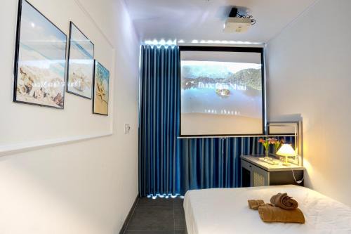 East Ham Tien Beach Cabin | Rainbow Beach Mũi Né - Homestay & Coffee