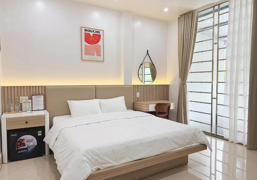 Ha Giang Hostel | RAW Hostel - Ha Giang Loop Tour & Motorbikes Rental