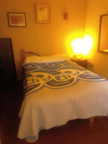 Miguel Hidalgo House | Recamara en Polanco (solo hombres)