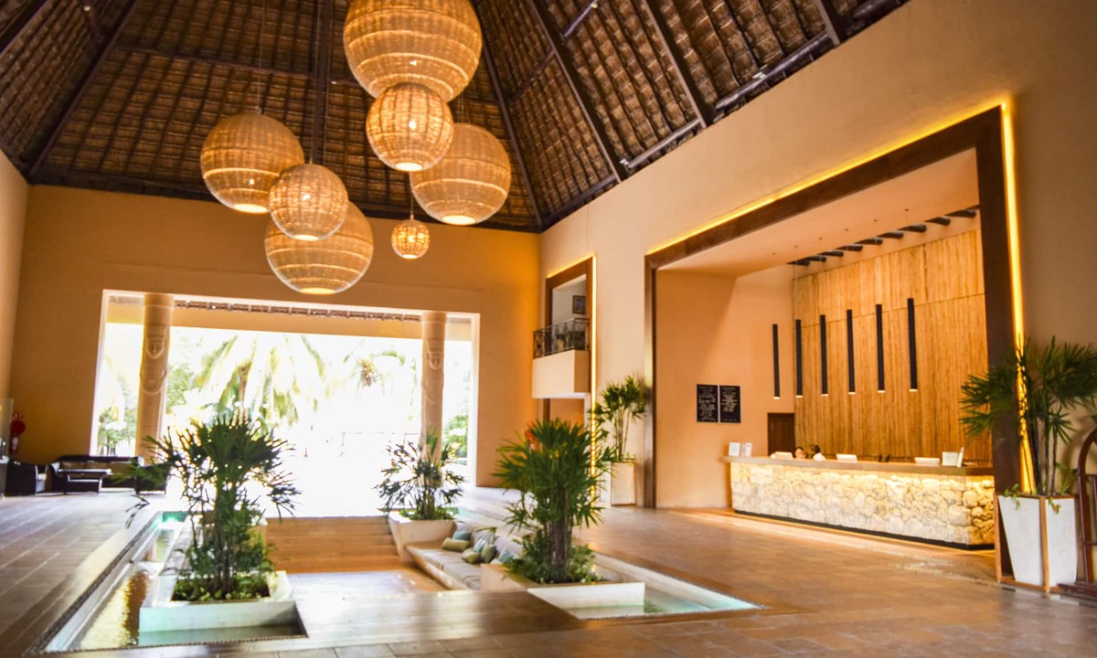 Telchac Puerto Hotel | Reef Yucatan Hotel and Convention Center All Inclusive
