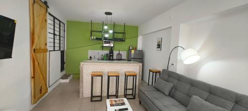 Xalapa Apartment | Reforma 30 D1 El corazon de Xalapa a tus pies