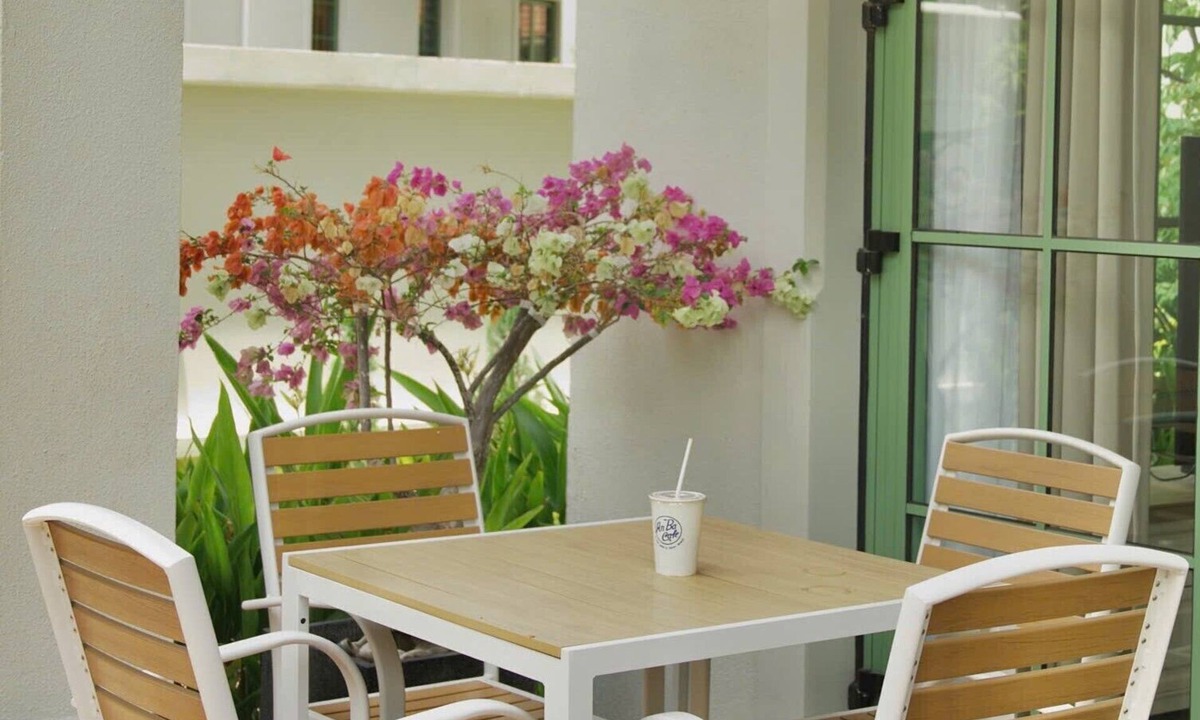 An Thoi Villa | Regal Villas Trophical Phu Quoc