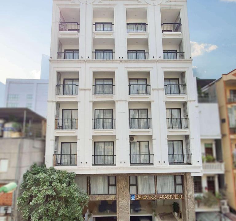 Cong Vi Hotel | REIWA INN APARTMENT
