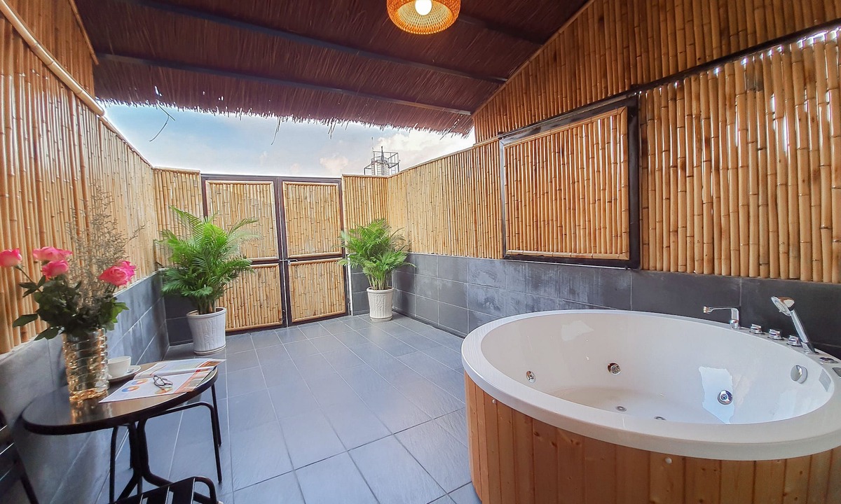 Cong Vi Apartment | Reiwa Inn Apartment