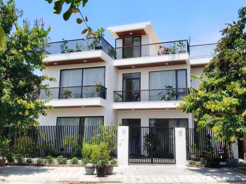 Huong Thuy House | Reka Homestay
