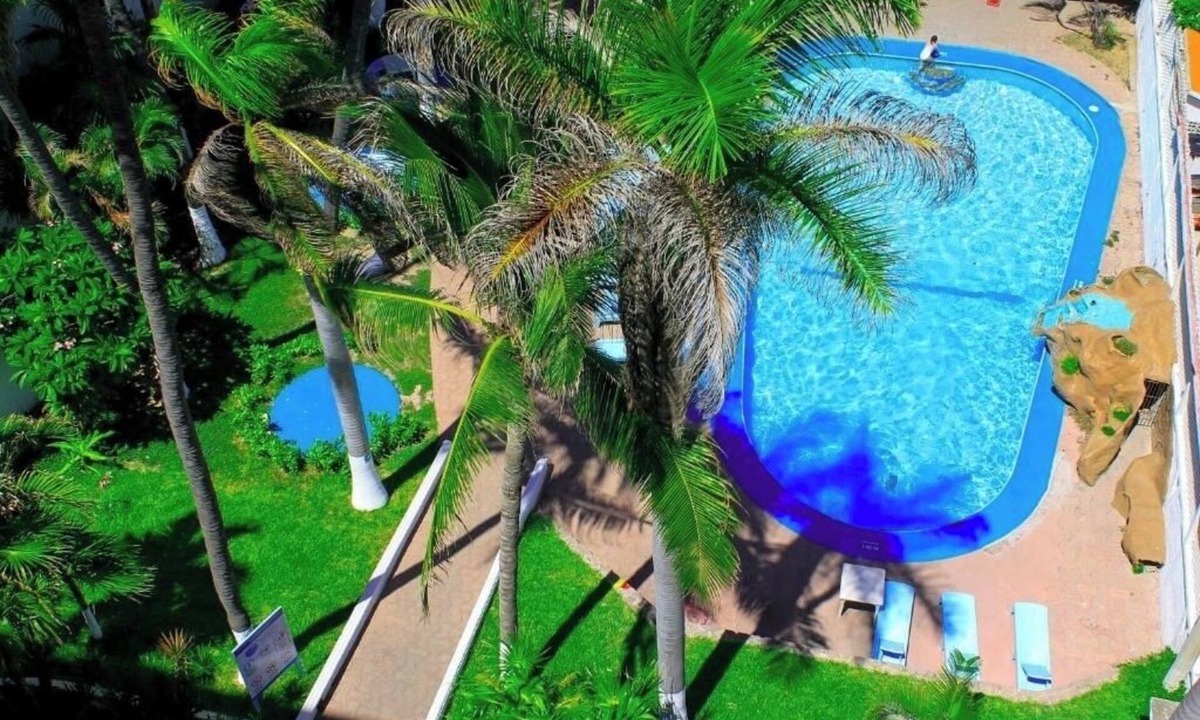 Mazatlan Hotel | Relax and Unwind in This Sea-View Room with Comfort and Coastal Charm