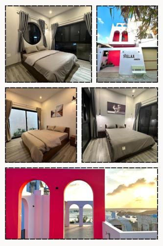 Phu Quy Hotel | Relax Homestay - Đảo Phú Quý