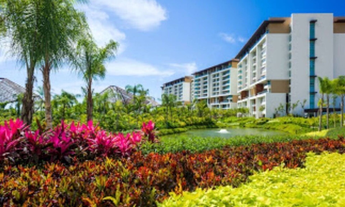 Bucerias Resort | Relax in Luxury at Vidanta Grande Luxxe in Nuevo Vallarta