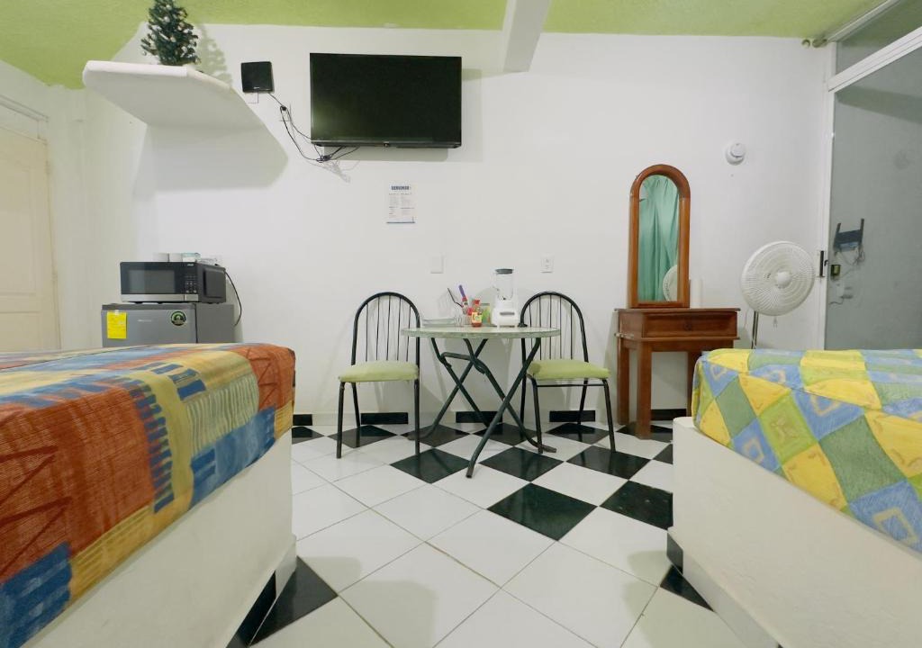 Acapulco Apartment | Remanso Azul