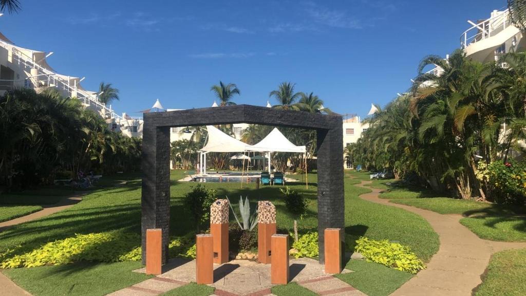 Boulevard Barra Vieja Apartment | Renta de departamento en Acapulco Diamante