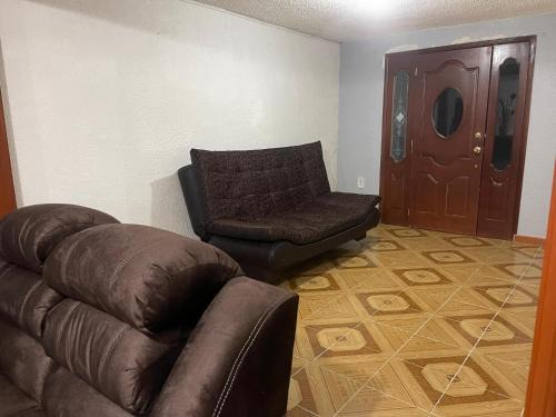 Chignahuapan House | Residencia en Chignahuapan