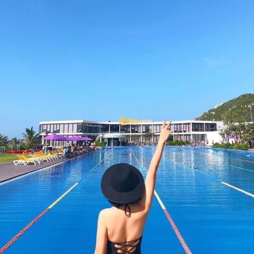 Long Hai Villa | Resort Oceanami, Tỉnh Lộ 44, Thị Trấn Phước Hải, Đất Đỏ, Bà Rịa- Vũng Tàu