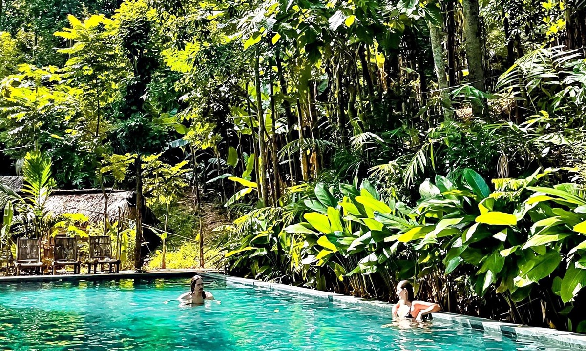 Kho Muong Resort | Resort Pù luông Boutique Garden