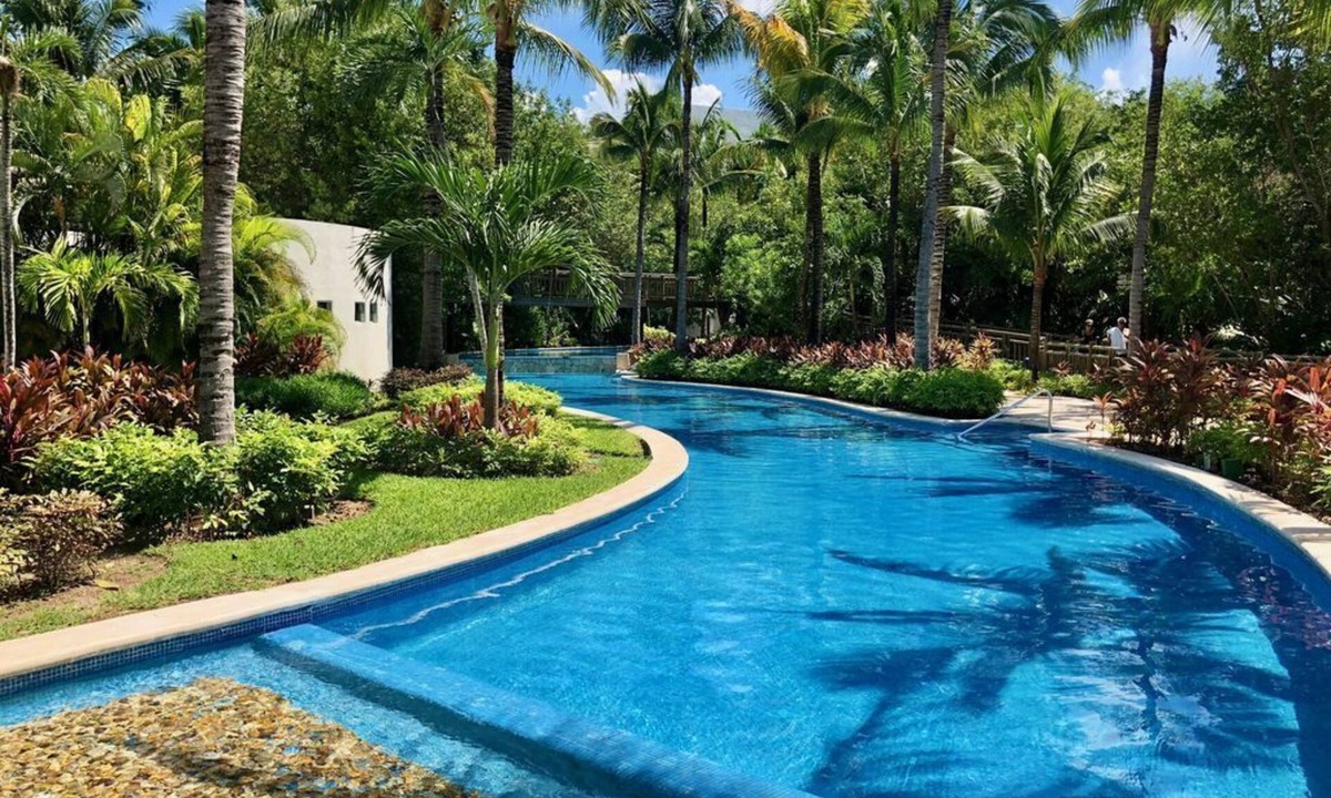 Playacar Fase II Resort | Resort The Grand Mayan at Vidanta
