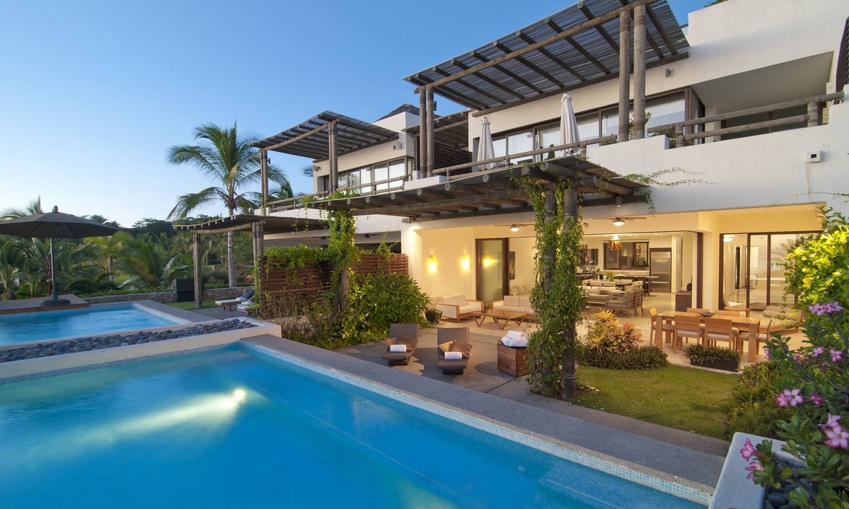 Punta de Mita Condo | Rest in your best dream