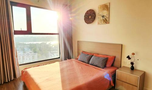 Nhon Trach Apartment | Retreat apartment HANA Swanbay