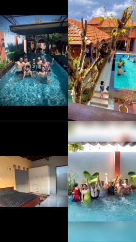 Buon Ma Thuot House | ribin's home