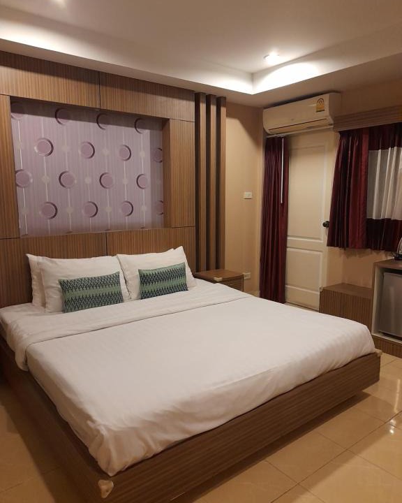 Central Pattaya Apartment | rivana