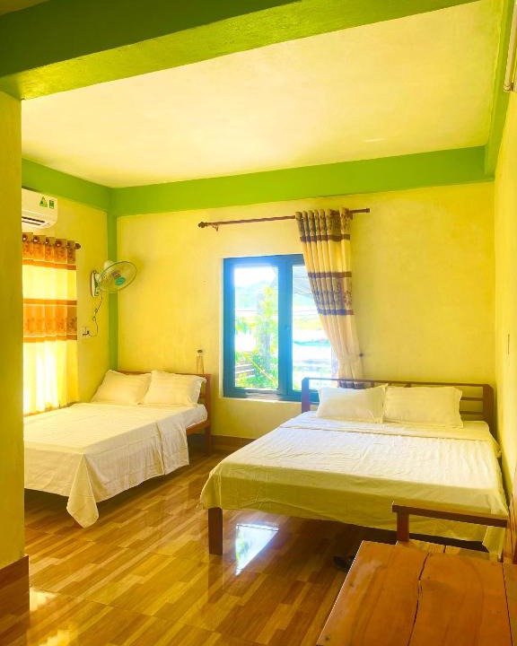 Phong Nha House | River Life Homestay