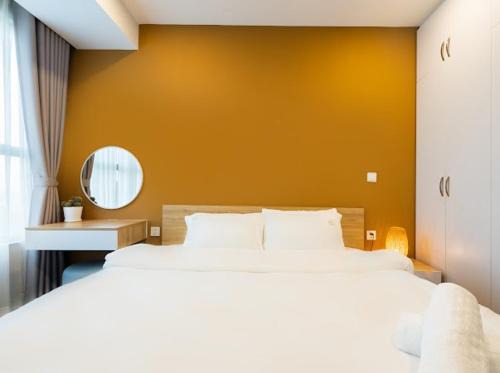 District 7 Apartment | River Panorama 2Bedroom, District 7, RiverView Netflix