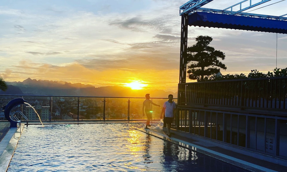 Phu Ly Hotel | Riverside Hotel Ha Nam