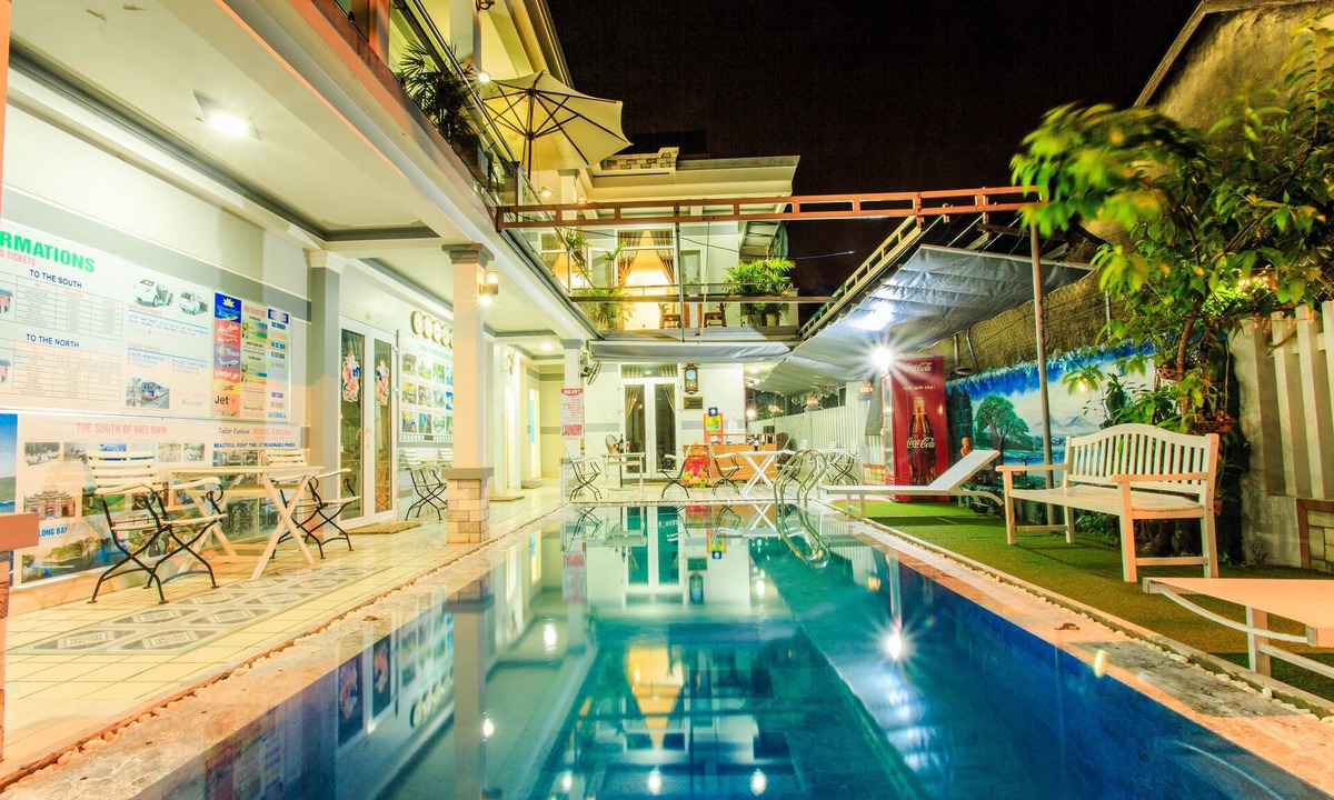 Thanh Ha Hotel | Riverside Pottery Village