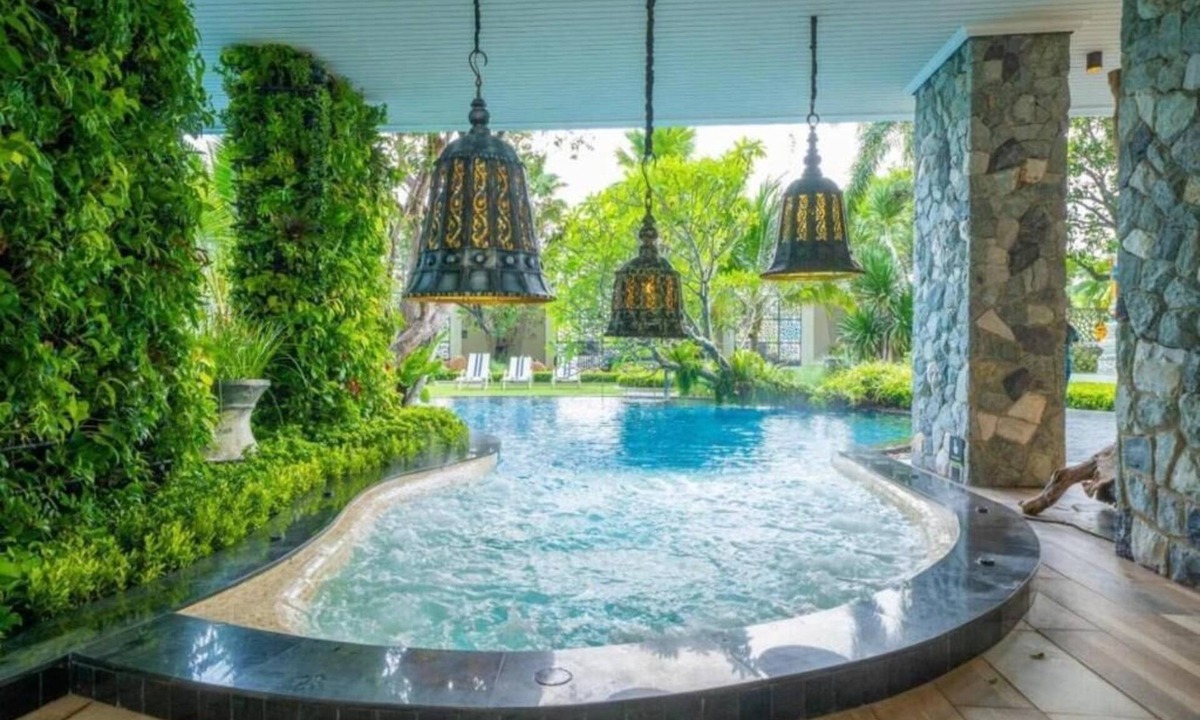 South Pattaya Apartment | Riviera Apartments-100m to Jomtien Beach