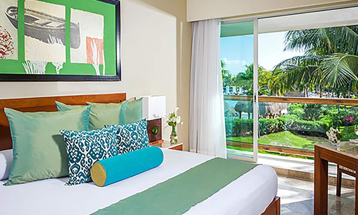 Villa Juarez Apartment | RIVIERA MAYA - MAYAN PALACE MASTER ROOM - Playa del Carmen - Vidanta ONLY 7 Days