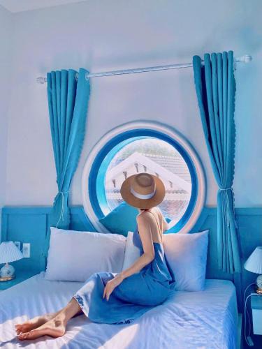 Tuy An Hotel | Robinson Homestay - Cù Lao Mái Nhà