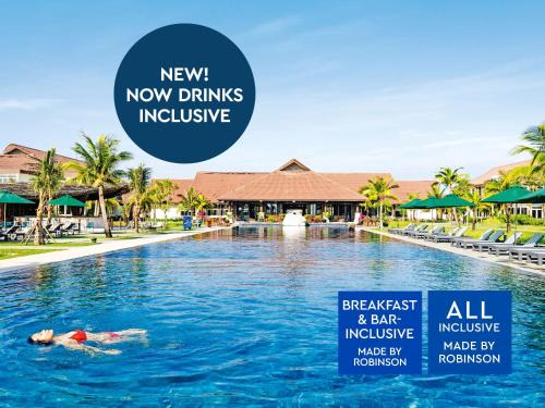 Nui Thanh Hotel | ROBINSON Nam Hoi An