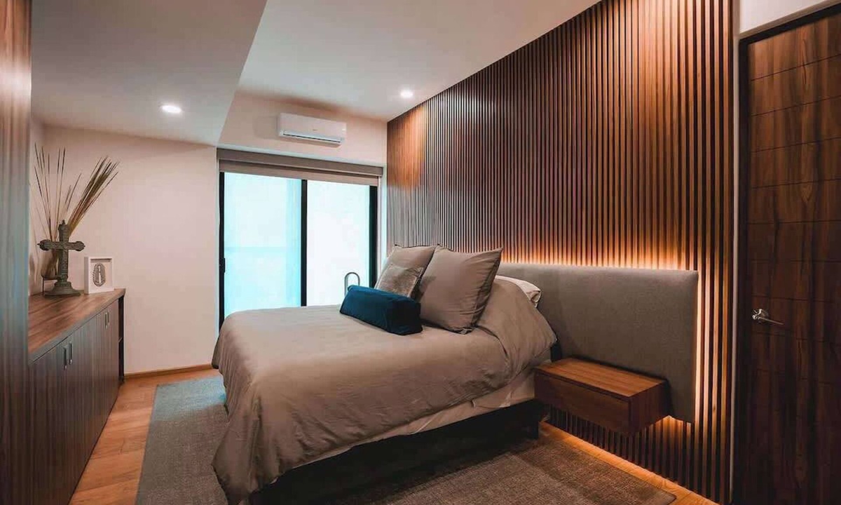 Colonia Roma Apartment | Roma Norte Gem | Pool, Gym & A/C Included