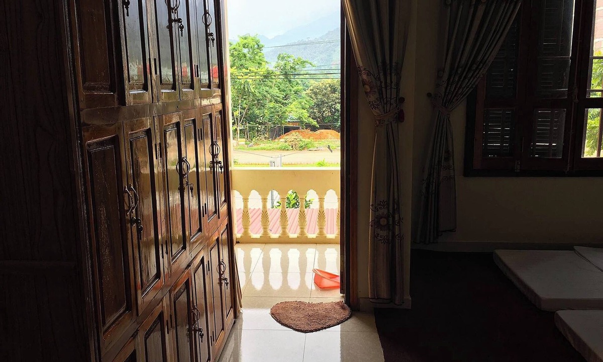 Ha Giang Hostel | Room-ha Giang Paradise Hostel & Tours