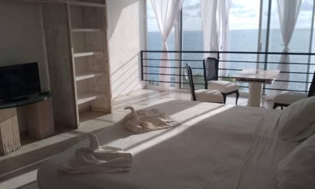 Balcones Al Mar Apartment | Room with Terrace